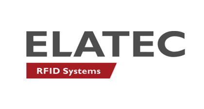 Elatec Logo